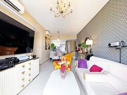 Domain 21 (D3), Condominium #473700021